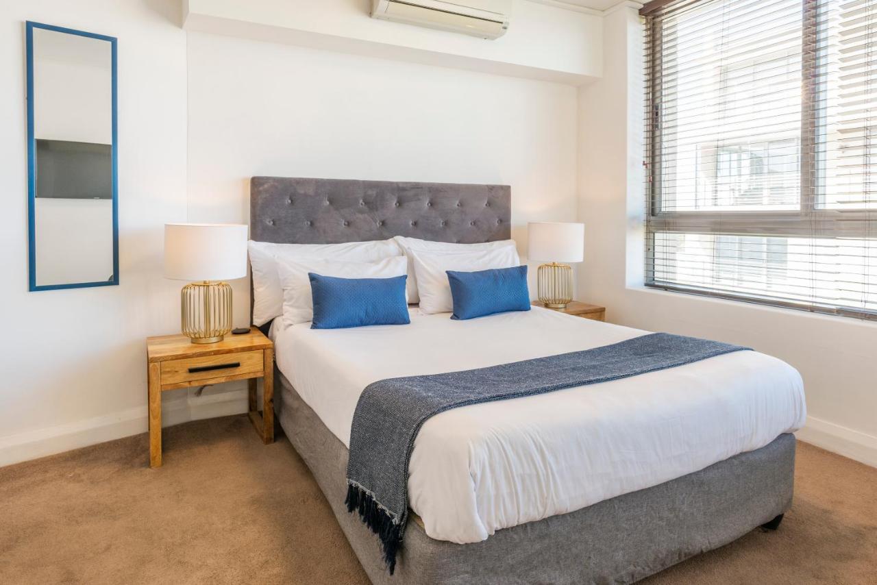 V&A Waterfront Luxury Apartments By Mcstay Città del Capo Esterno foto