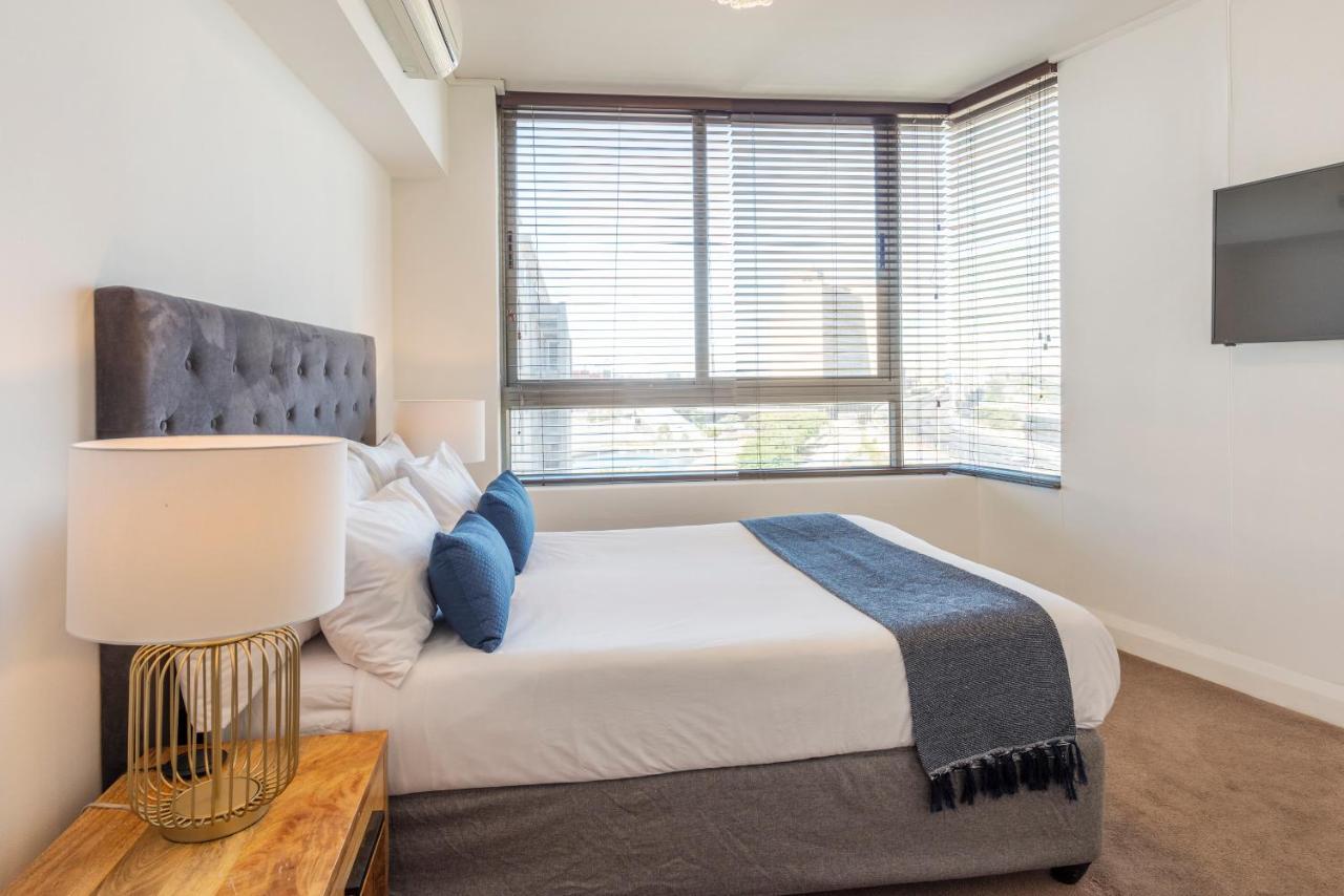 V&A Waterfront Luxury Apartments By Mcstay Città del Capo Esterno foto