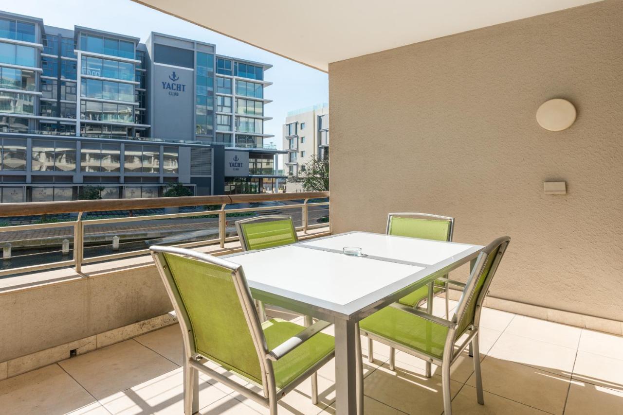 V&A Waterfront Luxury Apartments By Mcstay Città del Capo Esterno foto