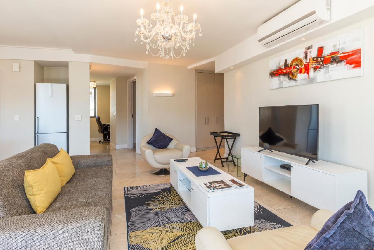 V&A Waterfront Luxury Apartments By Mcstay Città del Capo Esterno foto