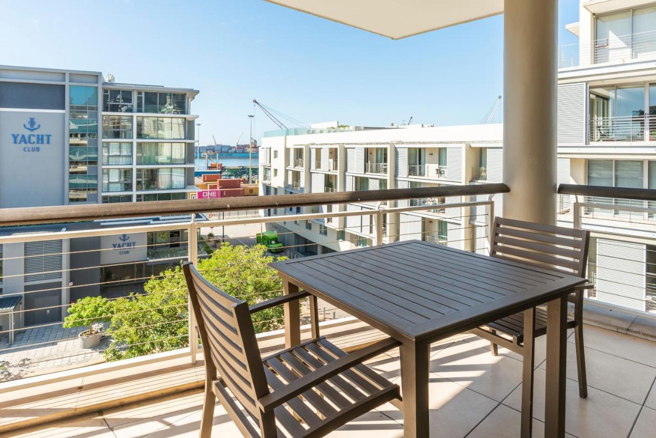 V&A Waterfront Luxury Apartments By Mcstay Città del Capo Esterno foto