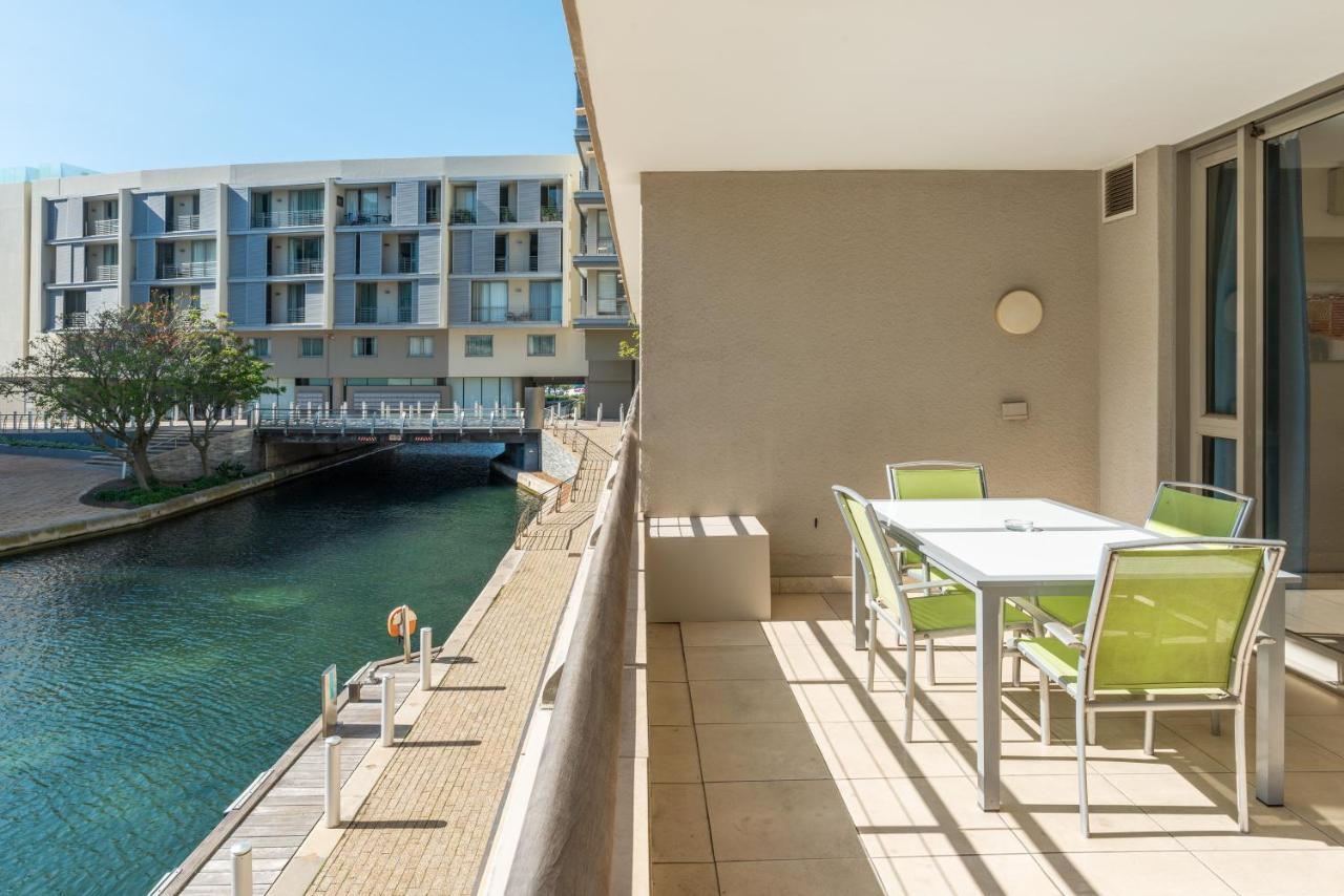 V&A Waterfront Luxury Apartments By Mcstay Città del Capo Esterno foto