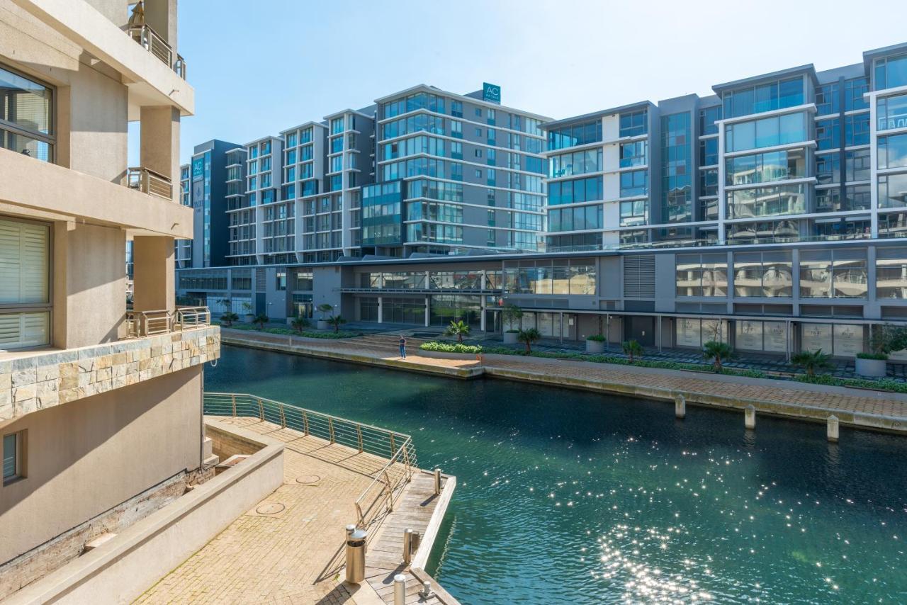 V&A Waterfront Luxury Apartments By Mcstay Città del Capo Esterno foto