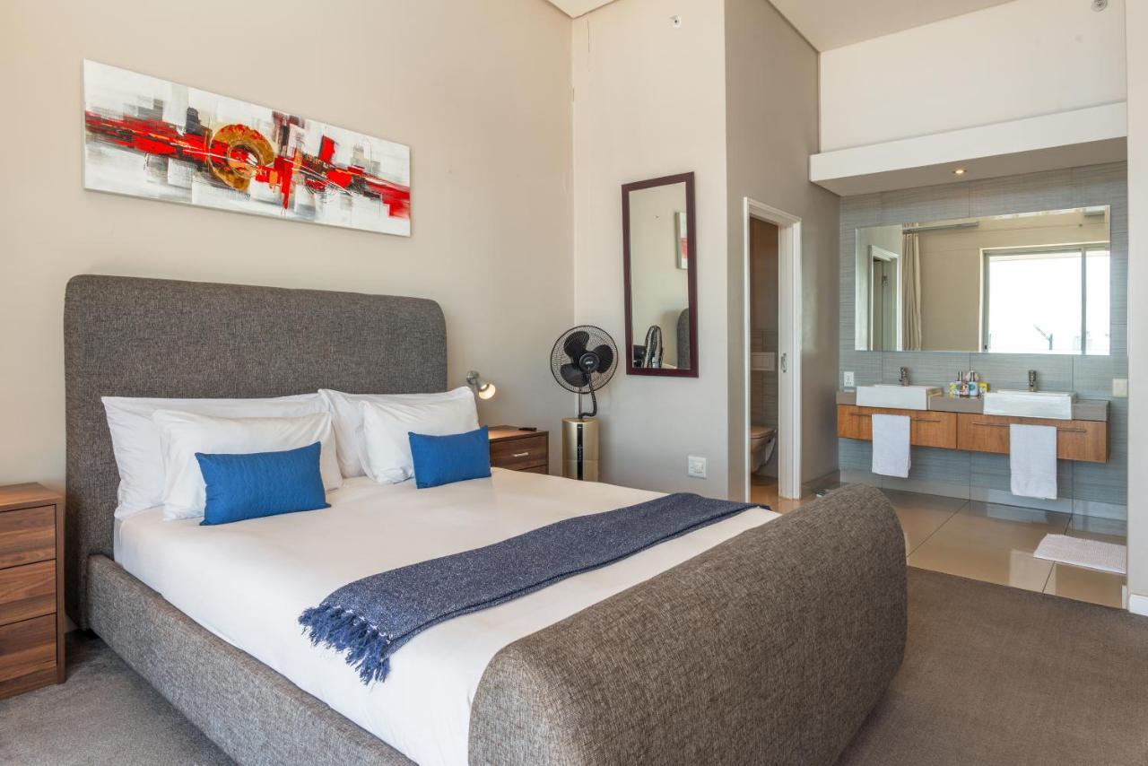 V&A Waterfront Luxury Apartments By Mcstay Città del Capo Esterno foto