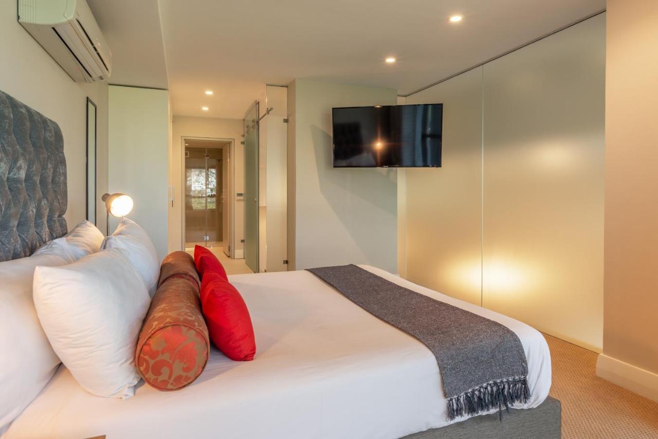 V&A Waterfront Luxury Apartments By Mcstay Città del Capo Esterno foto