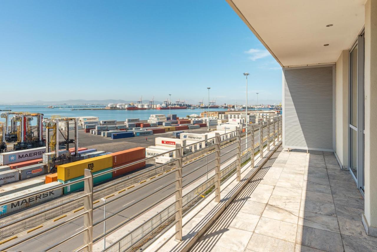 V&A Waterfront Luxury Apartments By Mcstay Città del Capo Esterno foto